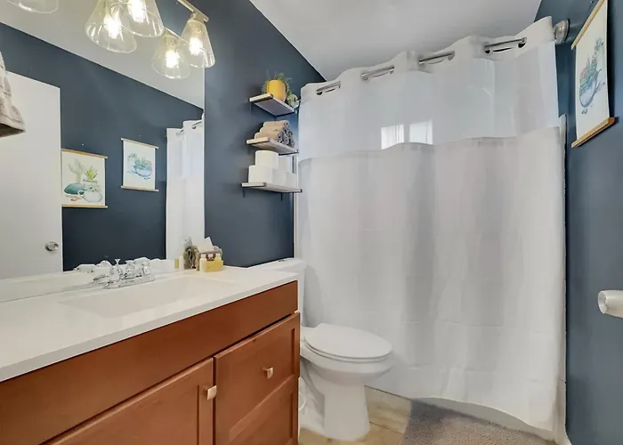 3 Mi To Old Town Scottsdale: W/ Patio! Scottsdale