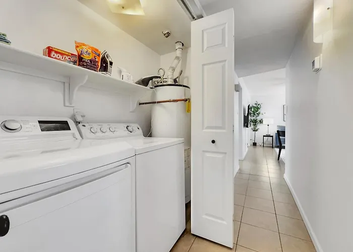 3 Mi To Old Town Scottsdale: W/ Patio! Holiday home Scottsdale