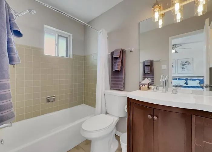 Holiday home 3 Mi To Old Town Scottsdale: W/ Patio! Scottsdale