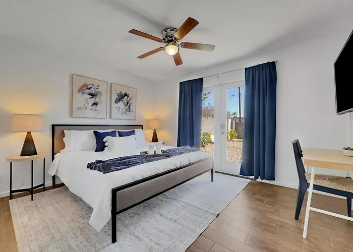 Holiday home 3 Mi To Old Town Scottsdale: W/ Patio! Scottsdale